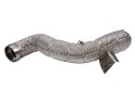 Downpipe Mercedes Benz C63 W205 AMG