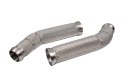 Downpipe Mercedes Benz C63 W205 AMG