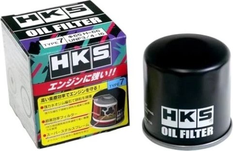 Filtr oleju HKS 52009-AK017