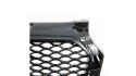 Grill Audi A1 8X Gloss Black