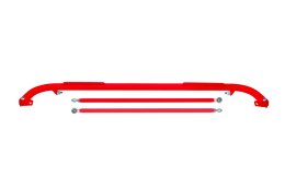 Harness Bar BMW 3 E36 Red