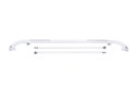 Harness Bar BMW 3 E46 White