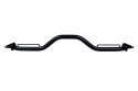 Harness Bar Porsche Cayman 718 Black