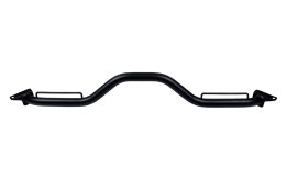 Harness Bar Porsche Cayman 718 Black