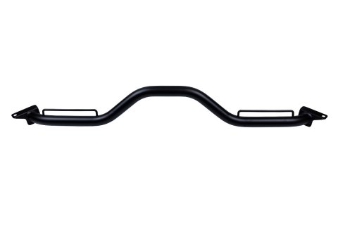 Harness Bar Porsche Cayman 718 Black
