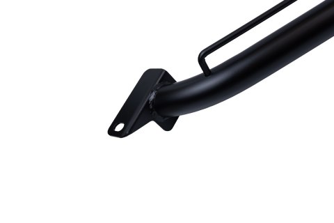 Harness Bar Porsche Cayman 718 Black