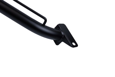 Harness Bar Porsche Cayman 718 Black