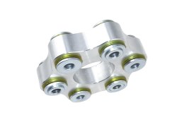 Łącznik Skrzynia-Wał BMW F10 105mm/12mm