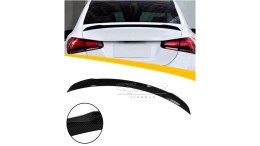 Lotka Mercedes-Benz A V177 Lip Gloss Black