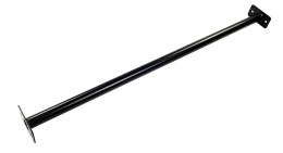 Rozpórka Alfa Romeo 147 tylna górna Black