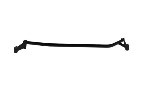 Rozpórka Alfa Romeo 159 diesel przednia górna Black