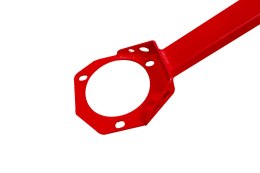 Rozpórka Suzuki Swift mk 2,3 przednia górna Red