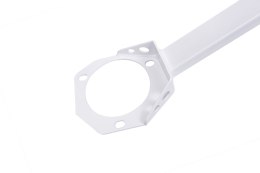 Rozpórka Suzuki Swift mk 2,3 przednia górna White