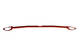 Rozpórka Toyota Corolla E11 przednia górna Red