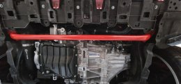 Rozpórka Toyota GR Yaris GR Four pas przednia dolna Red