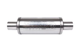 Tłumik Środkowy 57mm TurboWorks RS 409SS 300mm