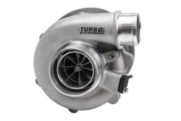 Turbosprężarka TurboWorks PRO G30-660 DBB CNC V-Band 1.01 AR