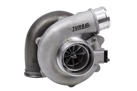 Turbosprężarka TurboWorks PRO G30-660 DBB CNC V-Band 1.01 AR