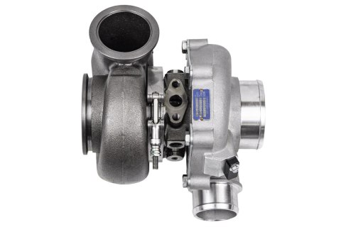 Turbosprężarka TurboWorks PRO G30-660 DBB CNC V-Band 1.01 AR