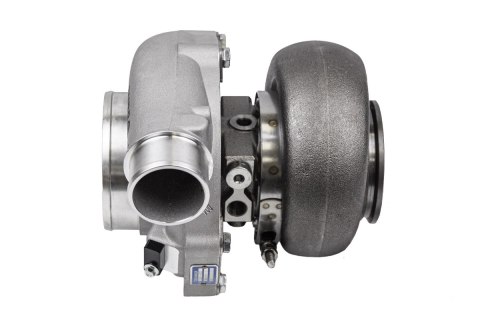 Turbosprężarka TurboWorks PRO G35-900 DBB CNC V-Band 1.01 AR