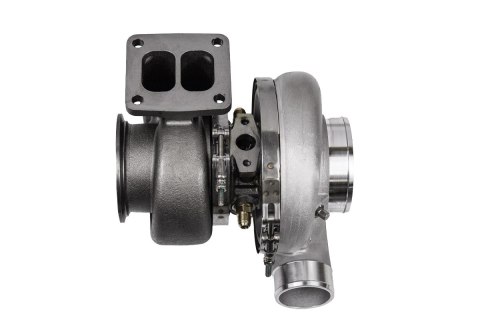 Turbosprężarka TurboWorks PRO G40-1150 DBB CNC T4 0.85 AR