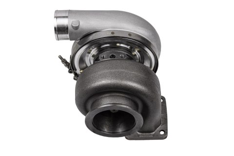 Turbosprężarka TurboWorks PRO G40-1150 DBB CNC T4 0.85 AR