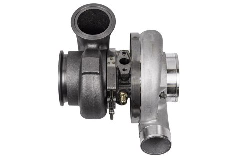 Turbosprężarka TurboWorks PRO G40-1150 DBB CNC V-Band 0.85 AR