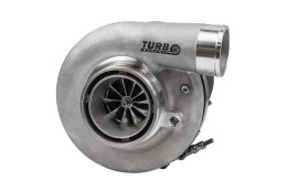 Turbosprężarka TurboWorks PRO G40-900 DBB CNC T4 0.85 AR