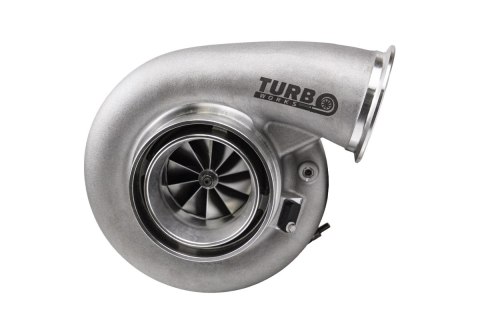 Turbosprężarka TurboWorks PRO G42-1450 DBB CNC V-Band 1.01 AR