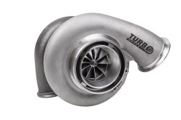 Turbosprężarka TurboWorks PRO G42-1450 DBB CNC V-Band 1.01 AR