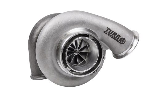 Turbosprężarka TurboWorks PRO G42-1450 DBB CNC V-Band 1.01 AR
