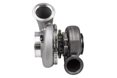 Turbosprężarka TurboWorks PRO G42-1450 DBB CNC V-Band 1.01 AR