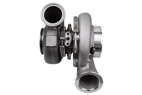 Turbosprężarka TurboWorks PRO G42-1450 DBB CNC V-Band 1.01 AR