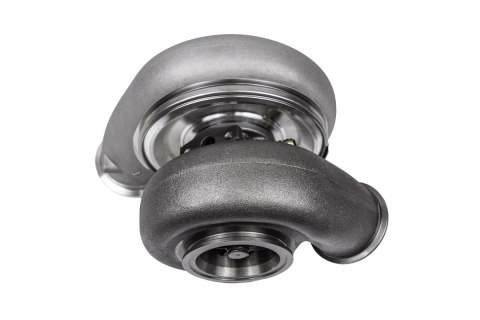 Turbosprężarka TurboWorks PRO G42-1450 DBB CNC V-Band 1.01 AR