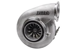 Turbosprężarka TurboWorks PRO G45-1500 DBB CNC V-Band 0.85 AR