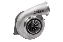 Turbosprężarka TurboWorks PRO G45-1500 DBB CNC V-Band 0.85 AR