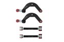Wahacze VW Golf Mk7 Audi A3 8V Regulowane Tylne Black
