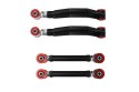 Wahacze VW Golf Mk7 Audi A3 8V Regulowane Tylne Black