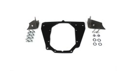 Wzmocnienie BMW 3 E46 Mocowanie dyfra typ 215