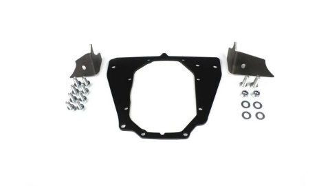Wzmocnienie BMW 3 E46 Mocowanie dyfra typ 215