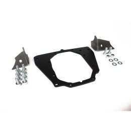 Wzmocnienie BMW 3 E46 Mocowanie dyfra typ 215