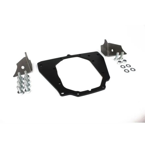 Wzmocnienie BMW 3 E46 Mocowanie dyfra typ 215