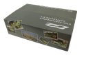 Zawieszenie gwintowane Sport D2 Racing HONDA CRZ  (ZF1) 10+