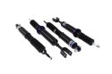 Zawieszenie gwintowane Street D2 Racing AUDI A4 B6 (2WD) 02-04