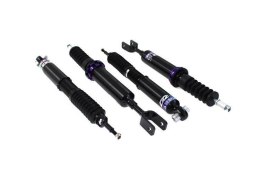 Zawieszenie gwintowane Street D2 Racing AUDI A4 B6 (2WD) 02-04