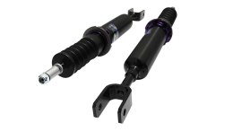 Zawieszenie gwintowane Street D2 Racing AUDI A4 B7 (4WD) 04-08