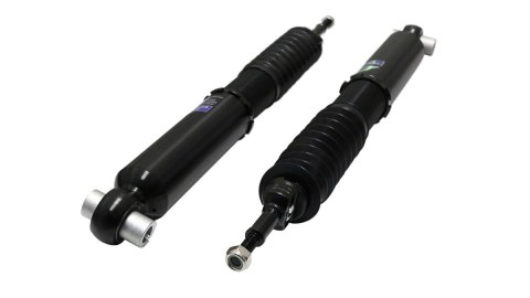Zawieszenie gwintowane Street D2 Racing AUDI A4 B7 (4WD) 04-08