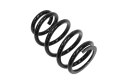 Zawieszenie gwintowane Street D2 Racing AUDI TT (4WD) 55mm 08+
