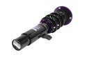 Zawieszenie gwintowane Street D2 Racing BMW E81 4 CYL 07-12
