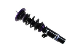 Zawieszenie gwintowane Street D2 Racing BMW E87 6 CYL 04-11
